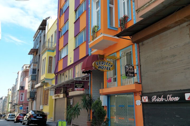 Hotel 93 of 105
