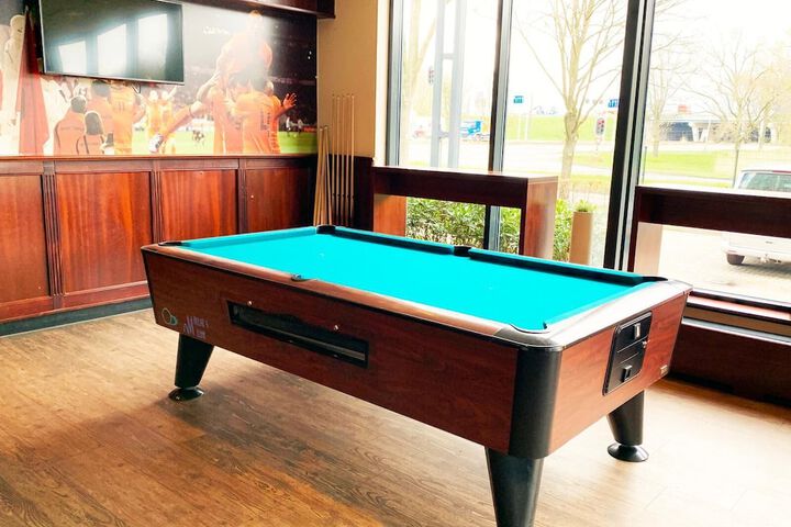 Billiards