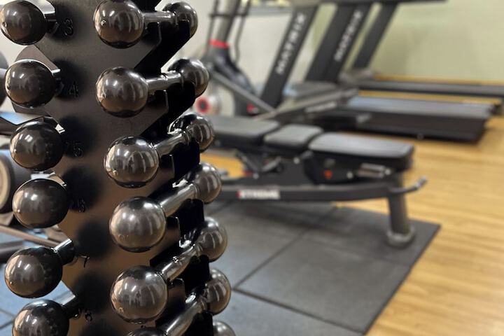 Health and Fitness 36 of 54
