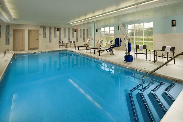 Pool 14 of 23