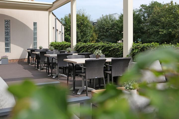 Terrace/Patio 44 of 47