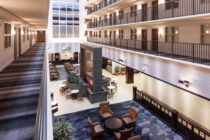 Hotel Interior 2 of 30