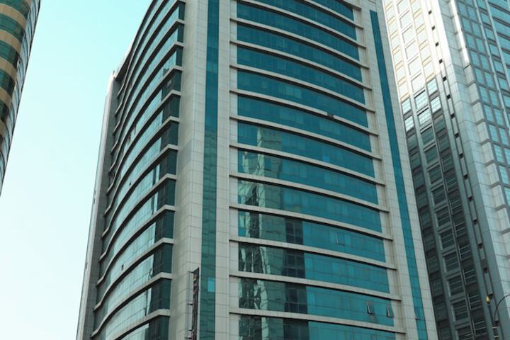 Outside Photo