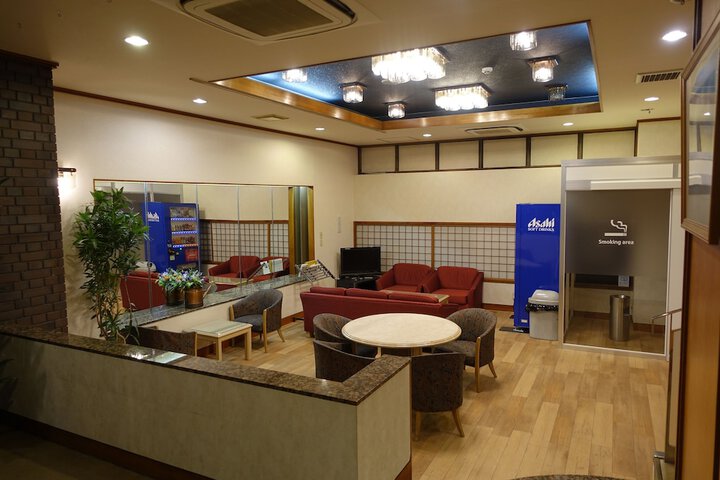 Hotel Interior 2 of 43