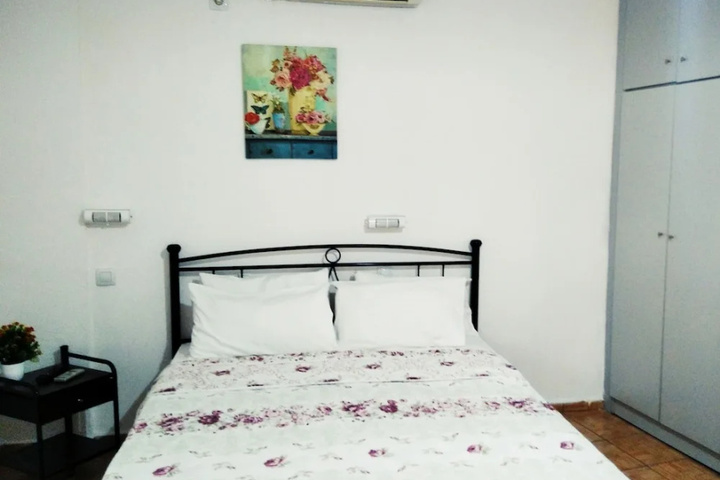 Studios Aretousa