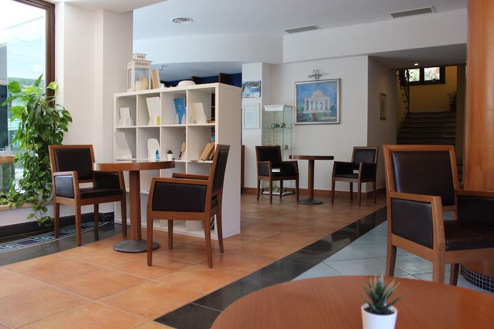 Hotel Interior 2 of 48