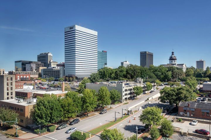 City view