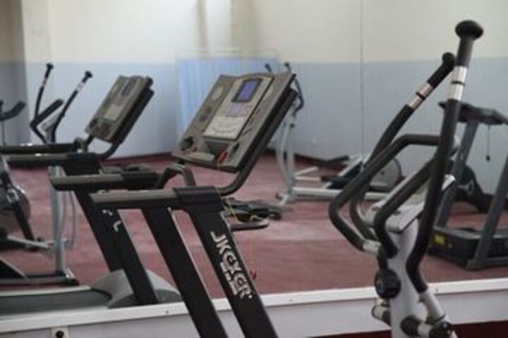 Health and Fitness 6 of 22