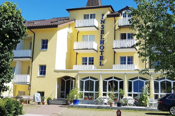 Hotel 69 of 86