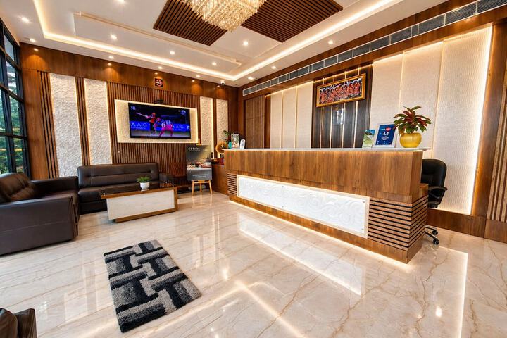 Hotel Interior 2 of 117