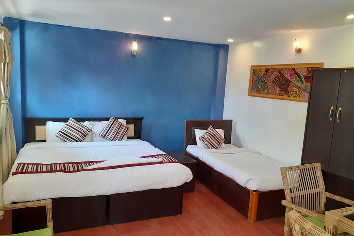 Room 16 of 23