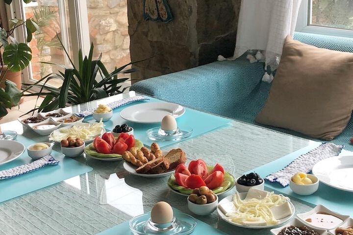 Breakfast/Coffee Service 48 of 64