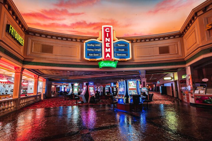 Casino