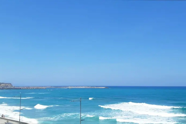 Beach 10 of 12