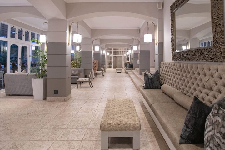 Lobby Photos