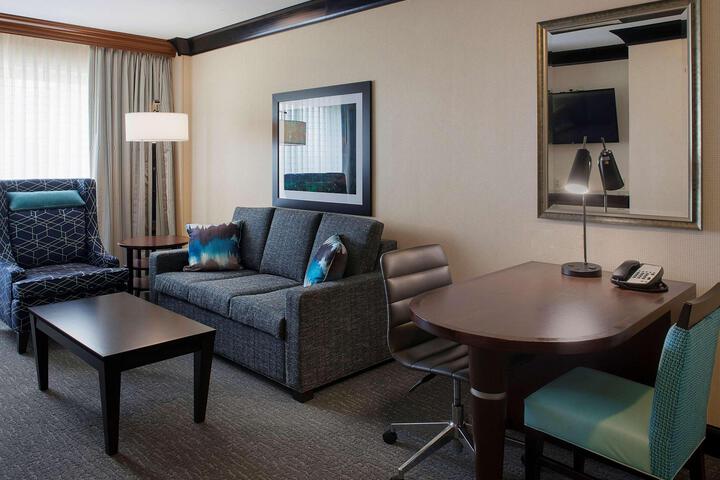 2 Queen Beds Accessible (6 of 14)