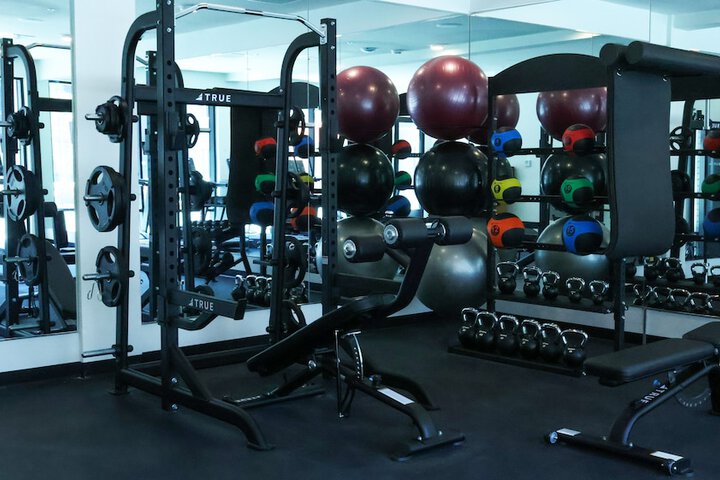 Health and Fitness 52 of 79