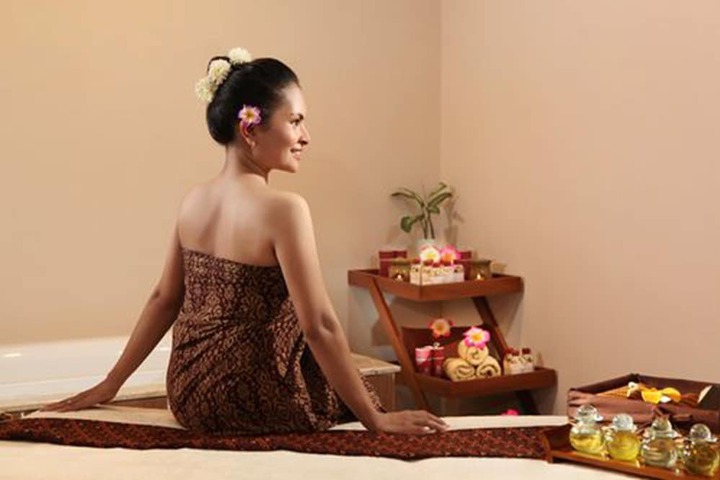 Massage