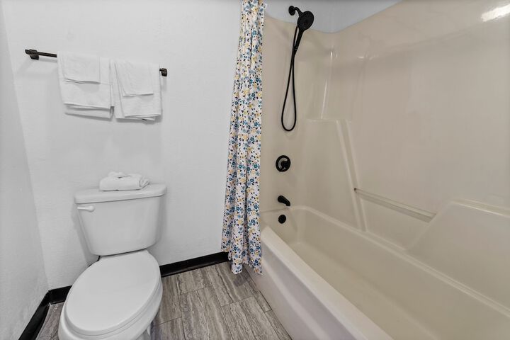Bath Amenities