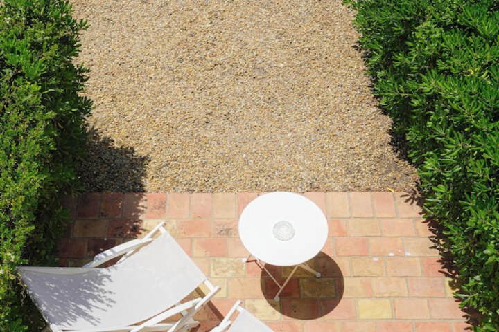 Fitness Facility Photos