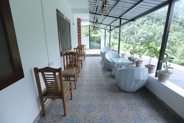 Terrace/Patio 52 of 98