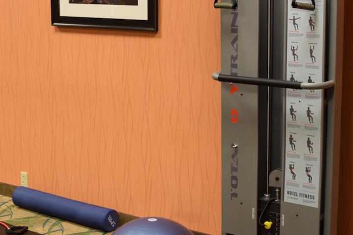 Health and Fitness 26 of 50