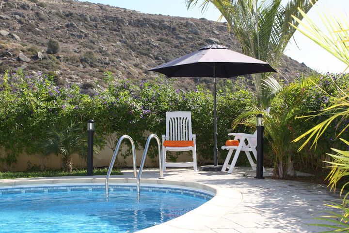 Pool Hotel