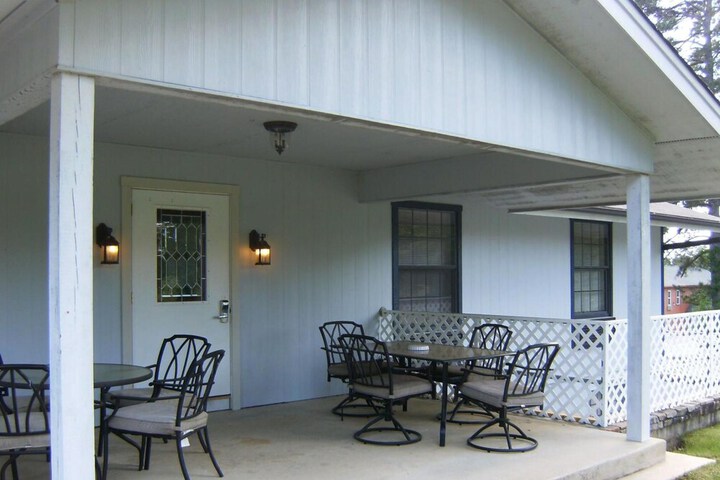 Terrace/Patio 23 of 47