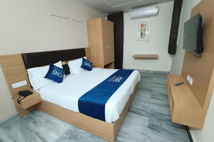 Tabtrips a One Hotel