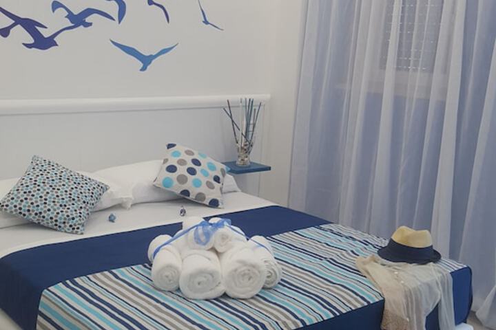 Residenza Burmaria in Tropea