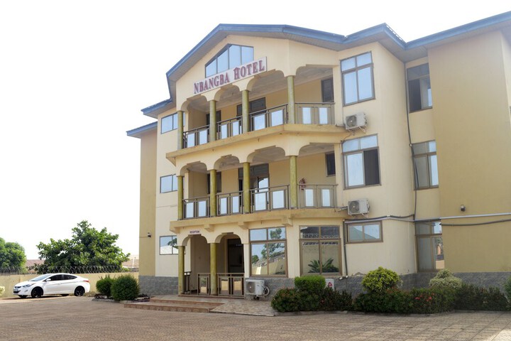 Hotel 51 of 53