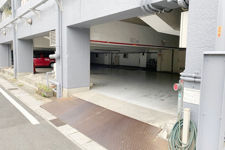 Property Grounds 57 of 58