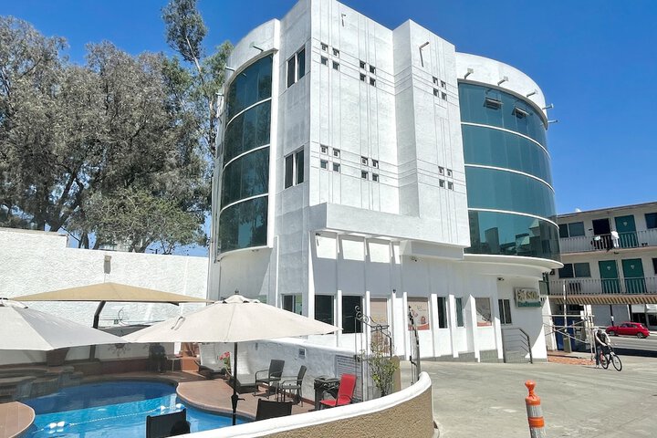 Hotel 84 of 89