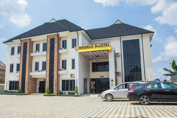 Hotel 39 of 39
