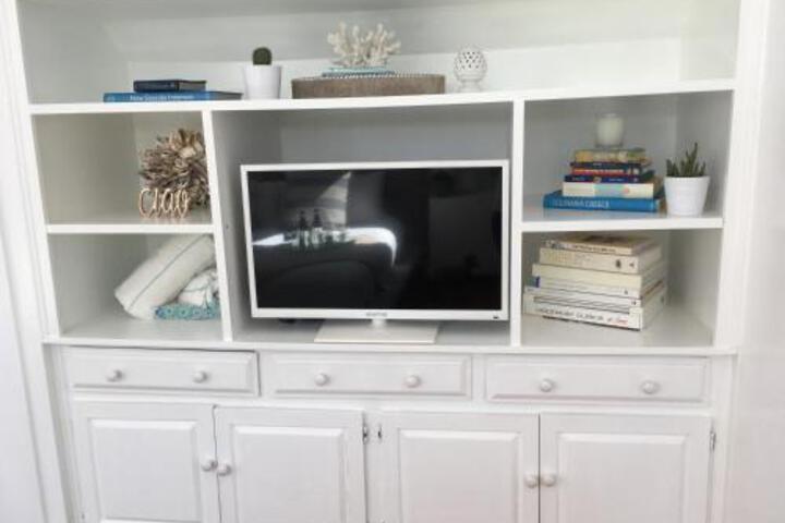 Photo of Spinnaker