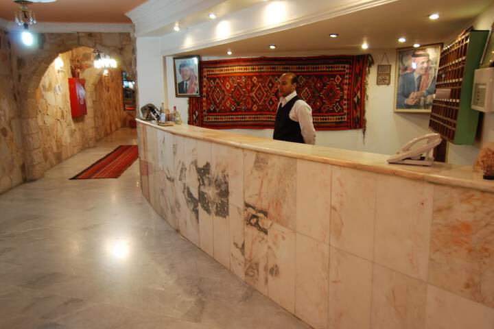Hotel Interior 2 of 17