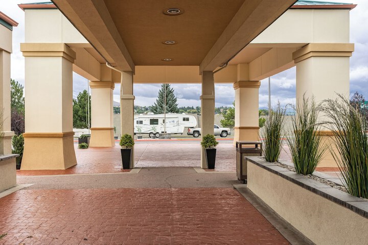Hotel 16 of 19