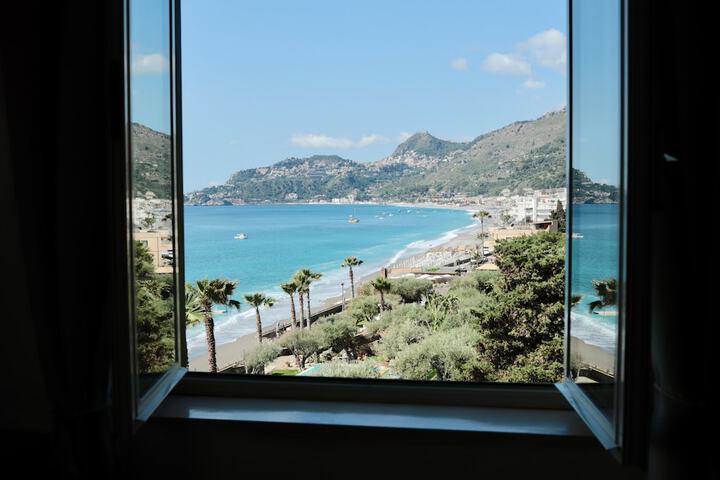 Hotel View 93 of 94