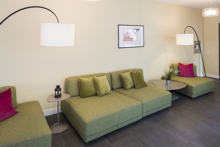 Hotel Interior 3 of 61