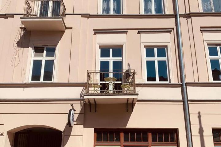 Apartamenty Piotrkowska 28 by Good Time