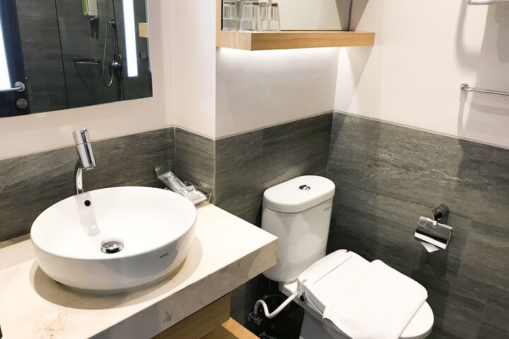 Bath Amenities