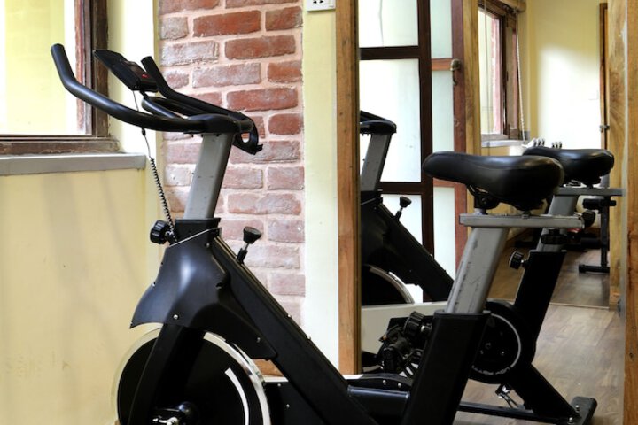 Health and Fitness 28 of 63