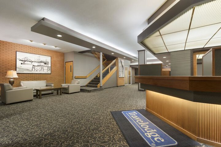 Lobby Photos