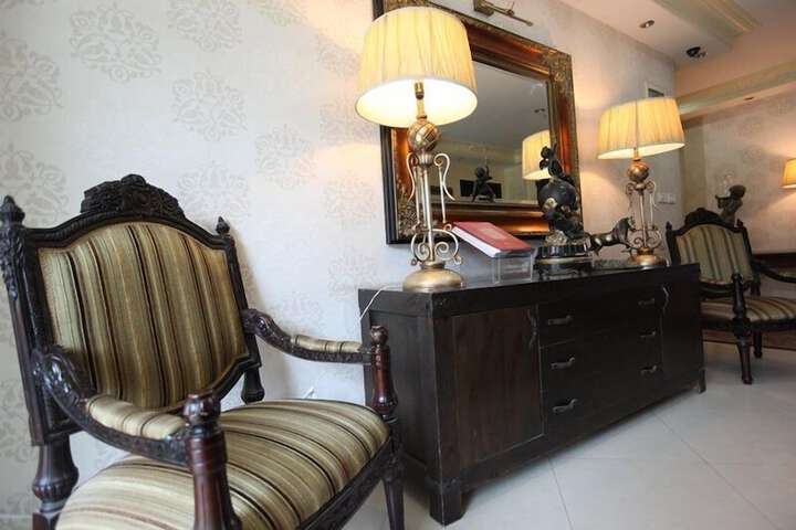 Hotel Interior 2 of 19