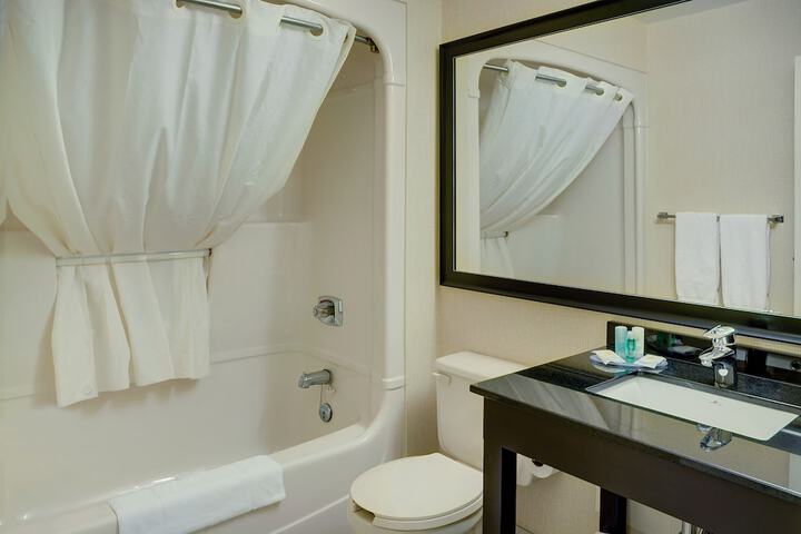 Bath Interior