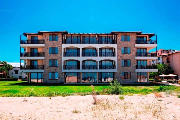 Hotel 54 of 57