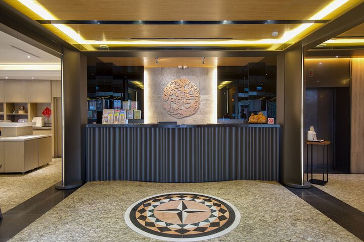 Hotel Interior 2 of 203