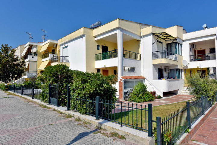 Rita Seaview Luxury Studio - Kalithea Halkidiki