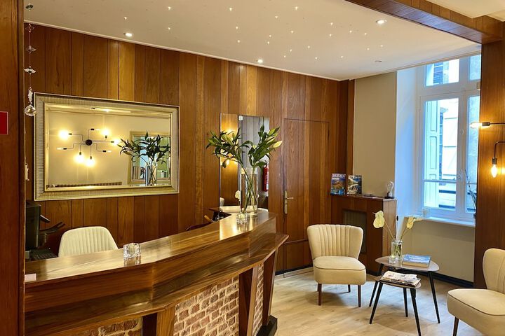 Hotel Interior 2 of 49