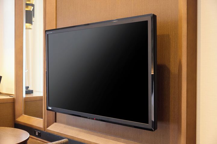 Television